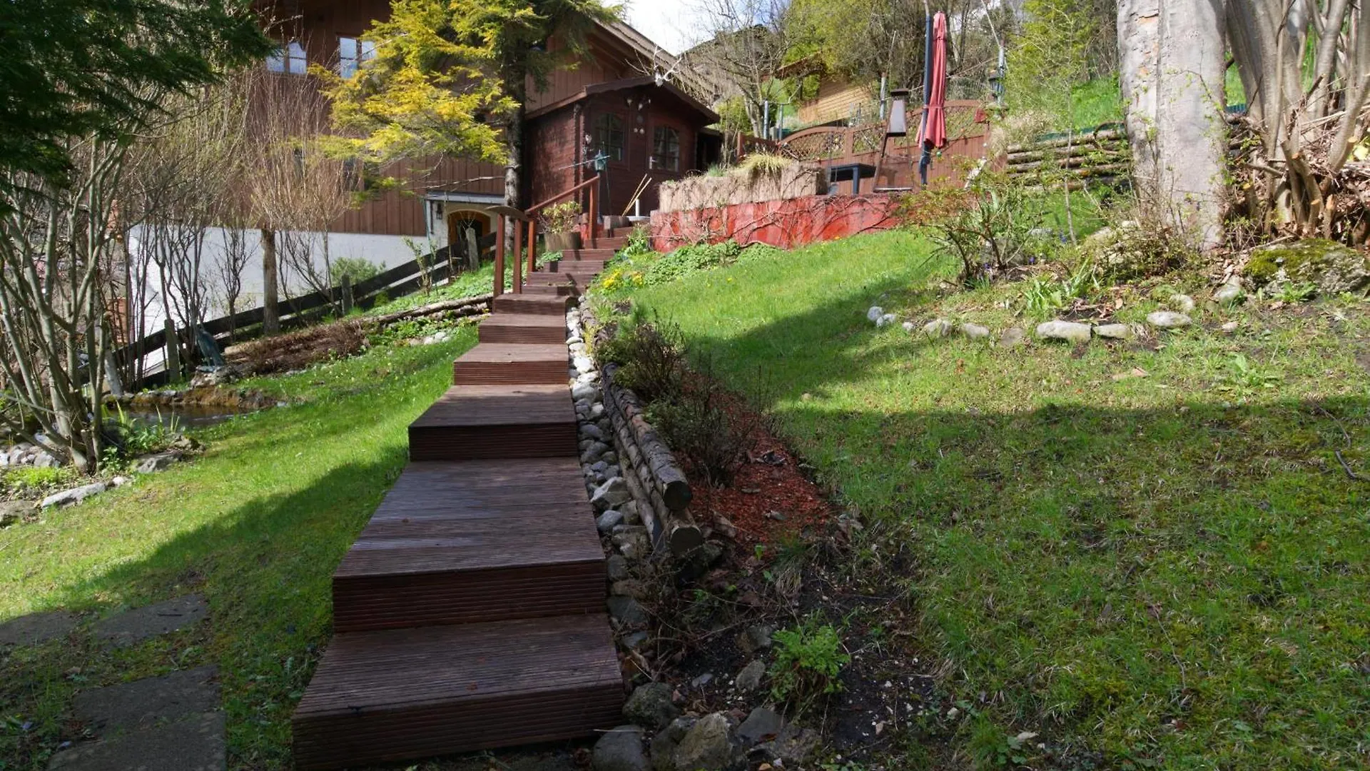 Peter -806- Apartment Mittenwald